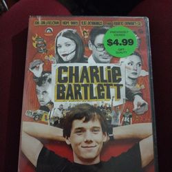 Charlie Bartlett Movie