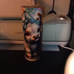 Puppy Love  Cup