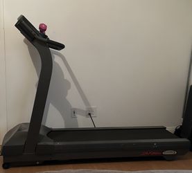 LifeFitness FlexDeck Commercial Gym Treadmill 