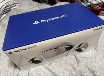 PlayStation VR2