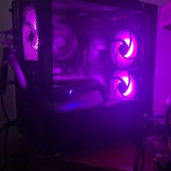 Rtx 3060ti Gaming Pc