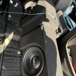 Skar Audio 