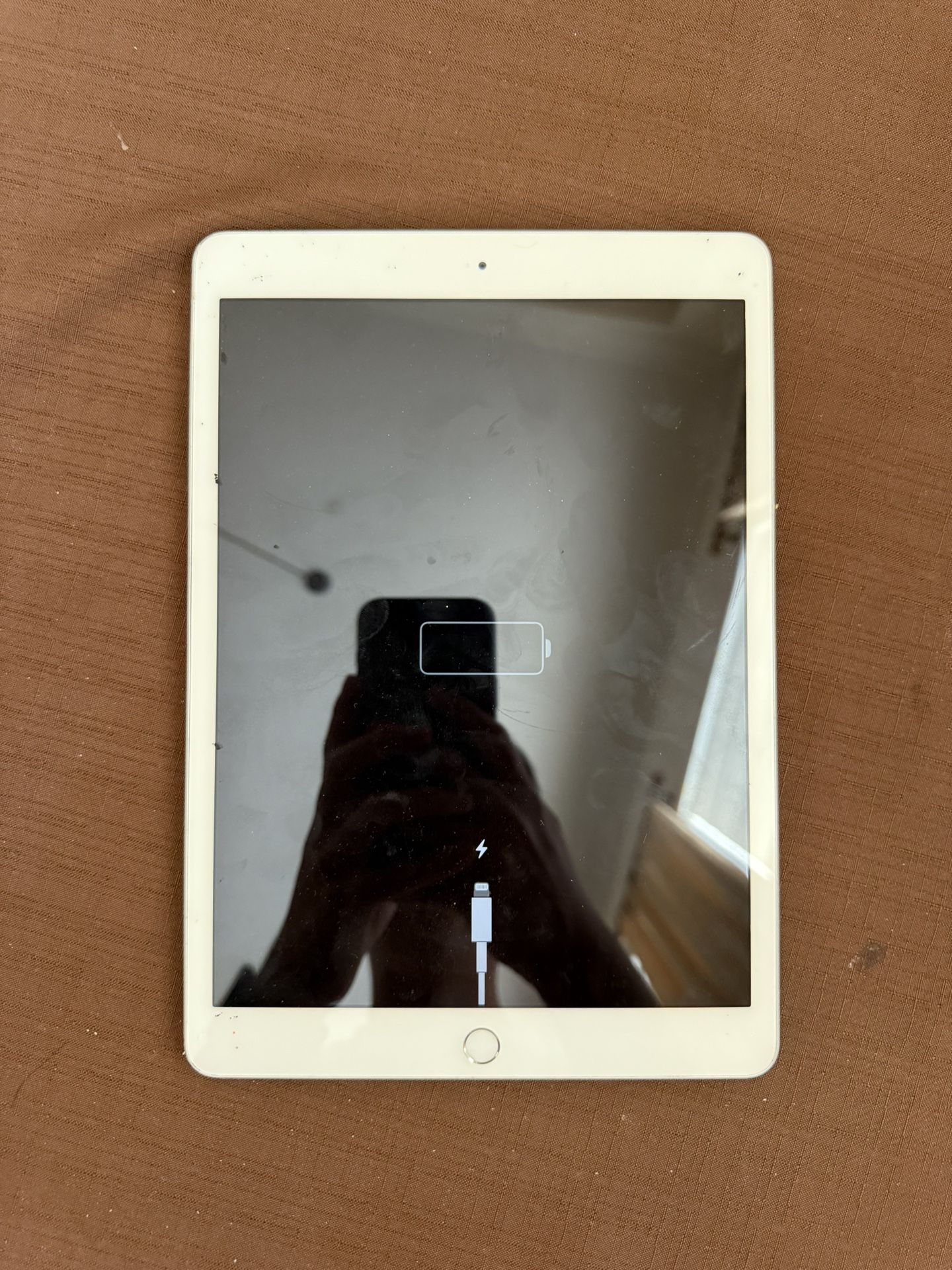 iPad 7th Gen For Parts