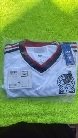 Mexico Away jersey