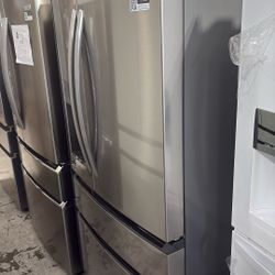 Frigidaire French Door Refrigerator