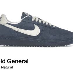 NIKE FIELD GENERAL IF0666 400 SIZE 9.5