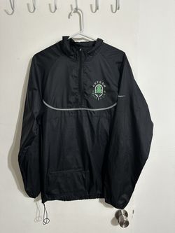 Vintage Nike Oregon Run club Windbreaker Men’s Medium