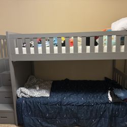 Bunk Bed