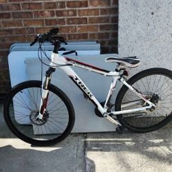 Bicicleta Trek 26
