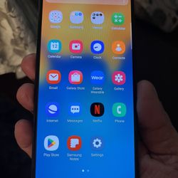 Working Excellent. Just Small Crack. Check Pics 