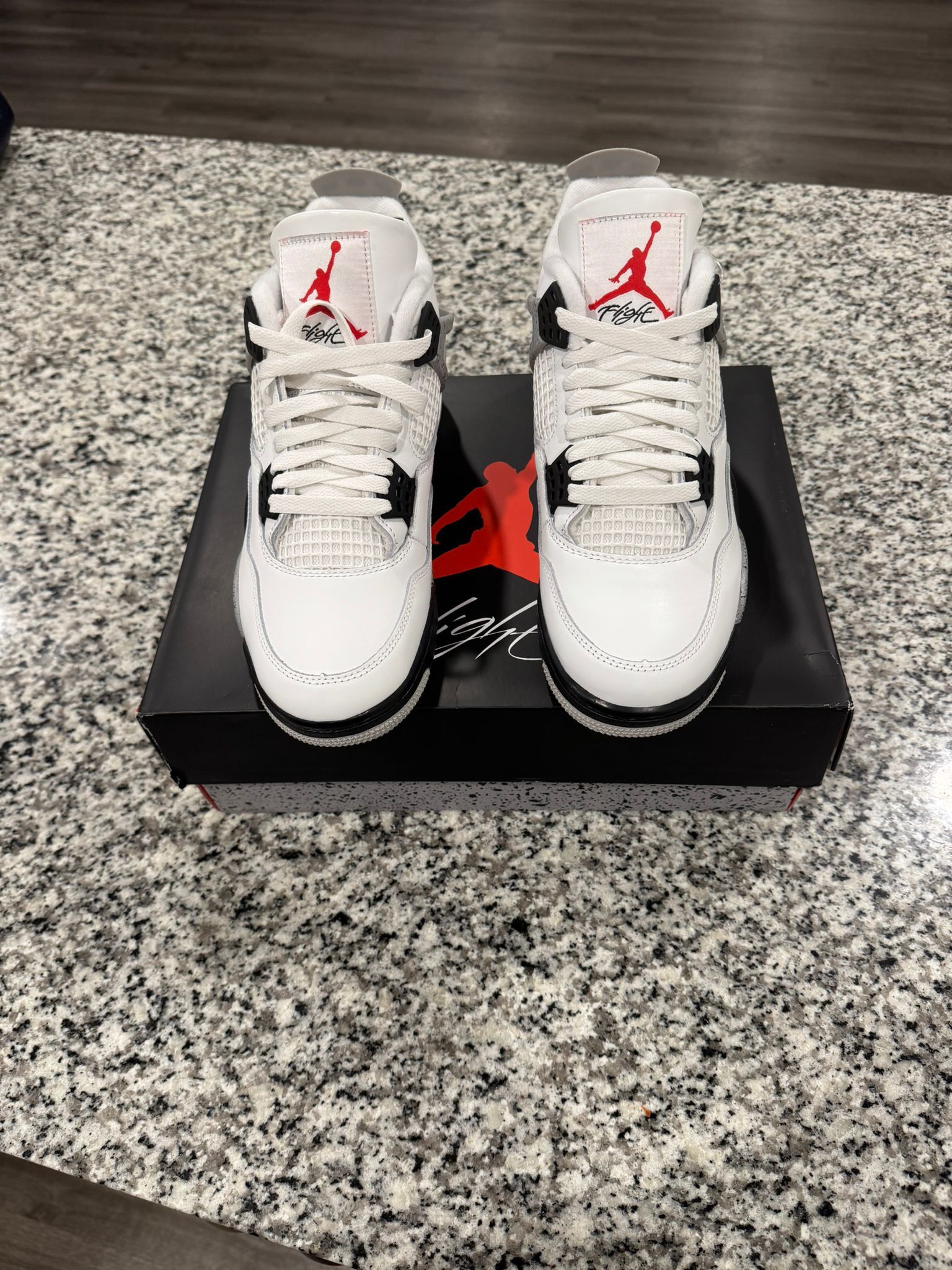 Nike Jordan 4