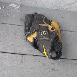 Nike Baseball Glove