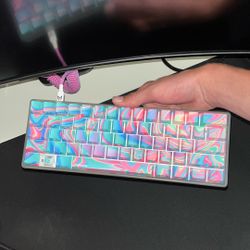 Matrix Keyboard