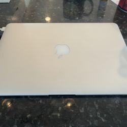 2012 2013 MacBook Air
