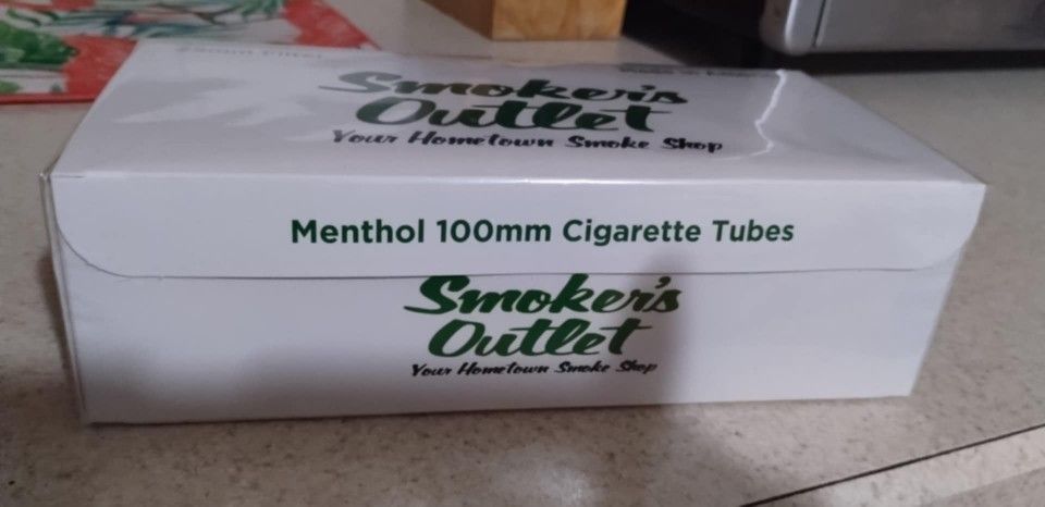 Cigg Tubes