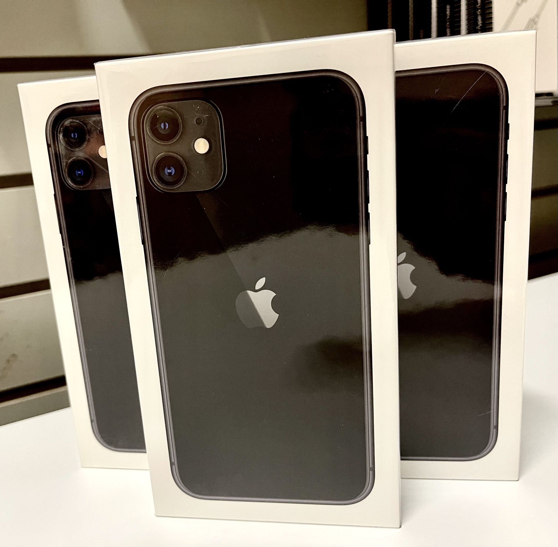 iPhone 11 64GB