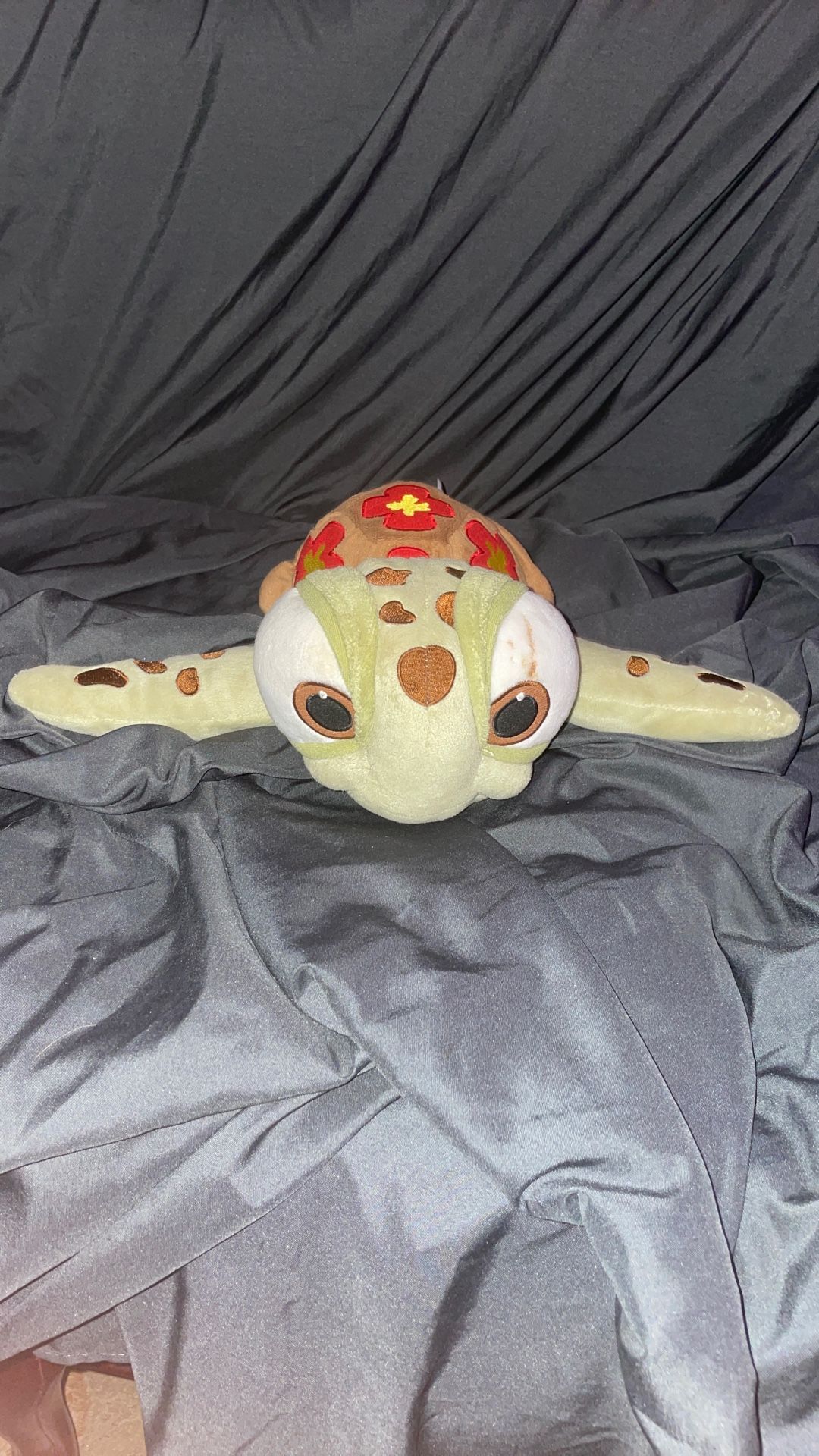 Finding Nemo Squirt Plush Doll