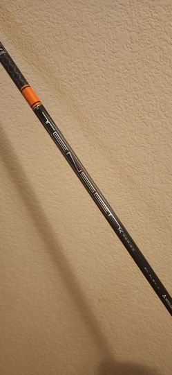 Extra Stiff Tensei 1k Carbon PRO Orange 50g X Flex - Callaway Adapter