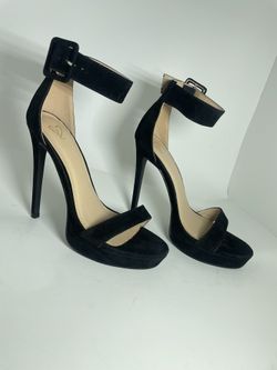 High Heel Shoe