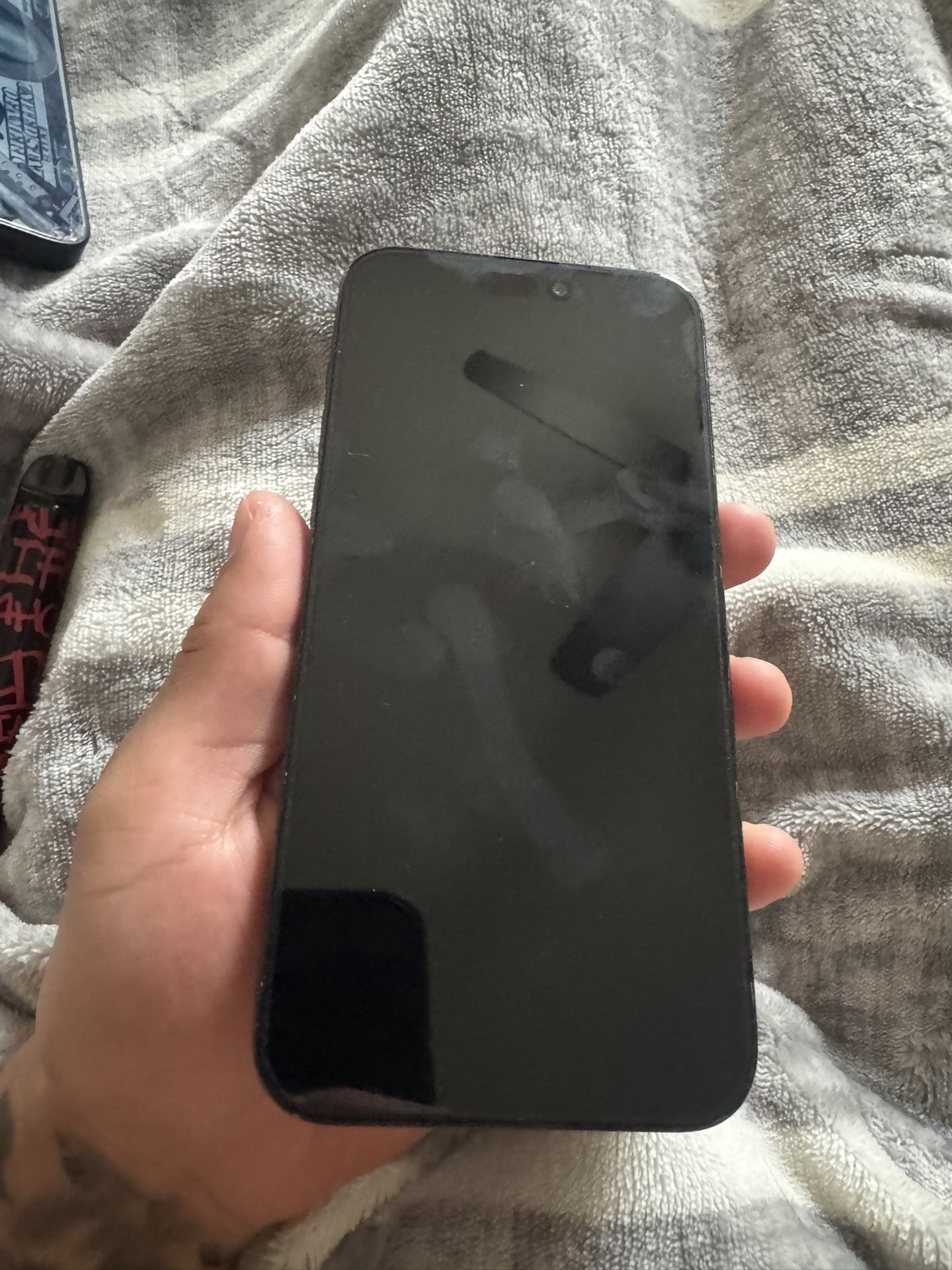 I Phone 15 Pro Max Very Good Condition