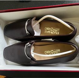 Salvatore Ferragamo loafers