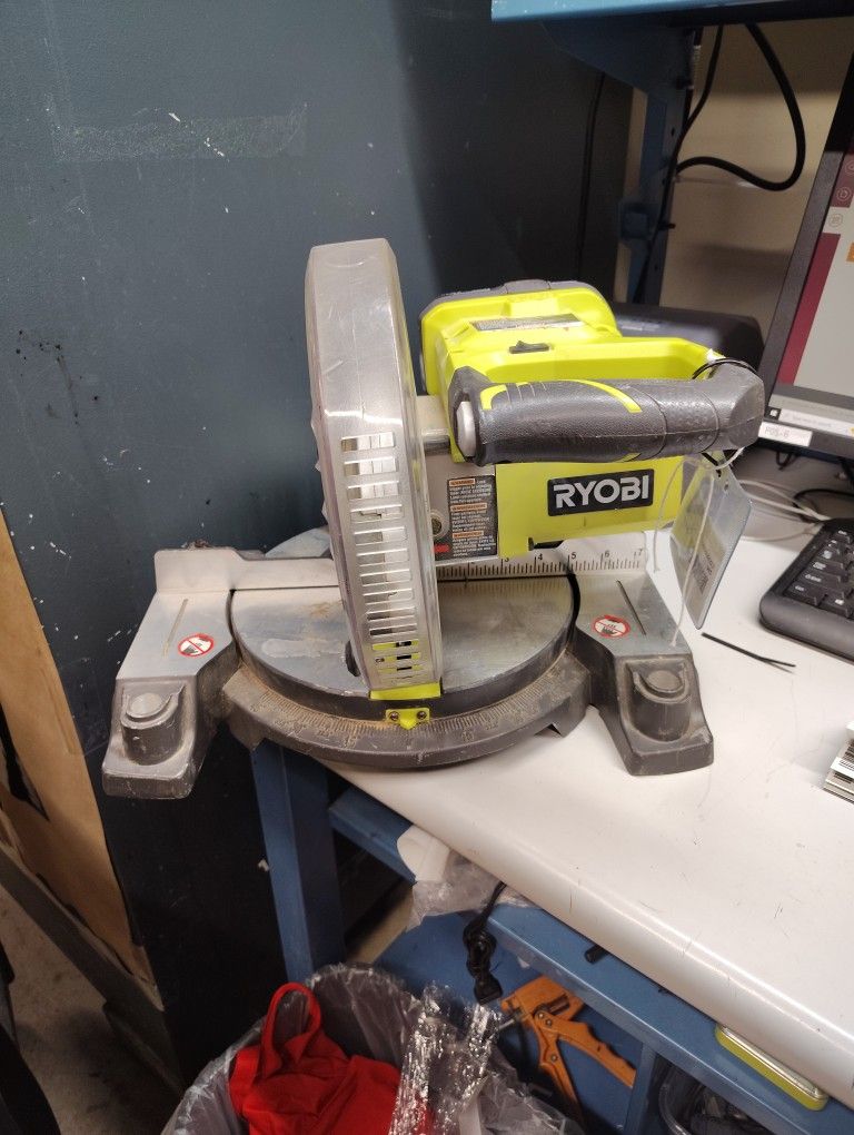 Circular Saw