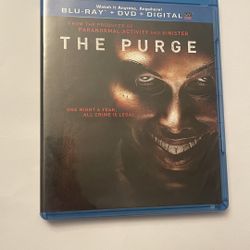 The Purge