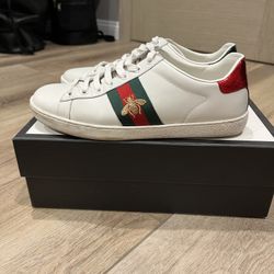 Women’s Gucci Shoes