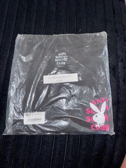Anti social club (playboy)