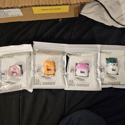 Usb Wall Chargers