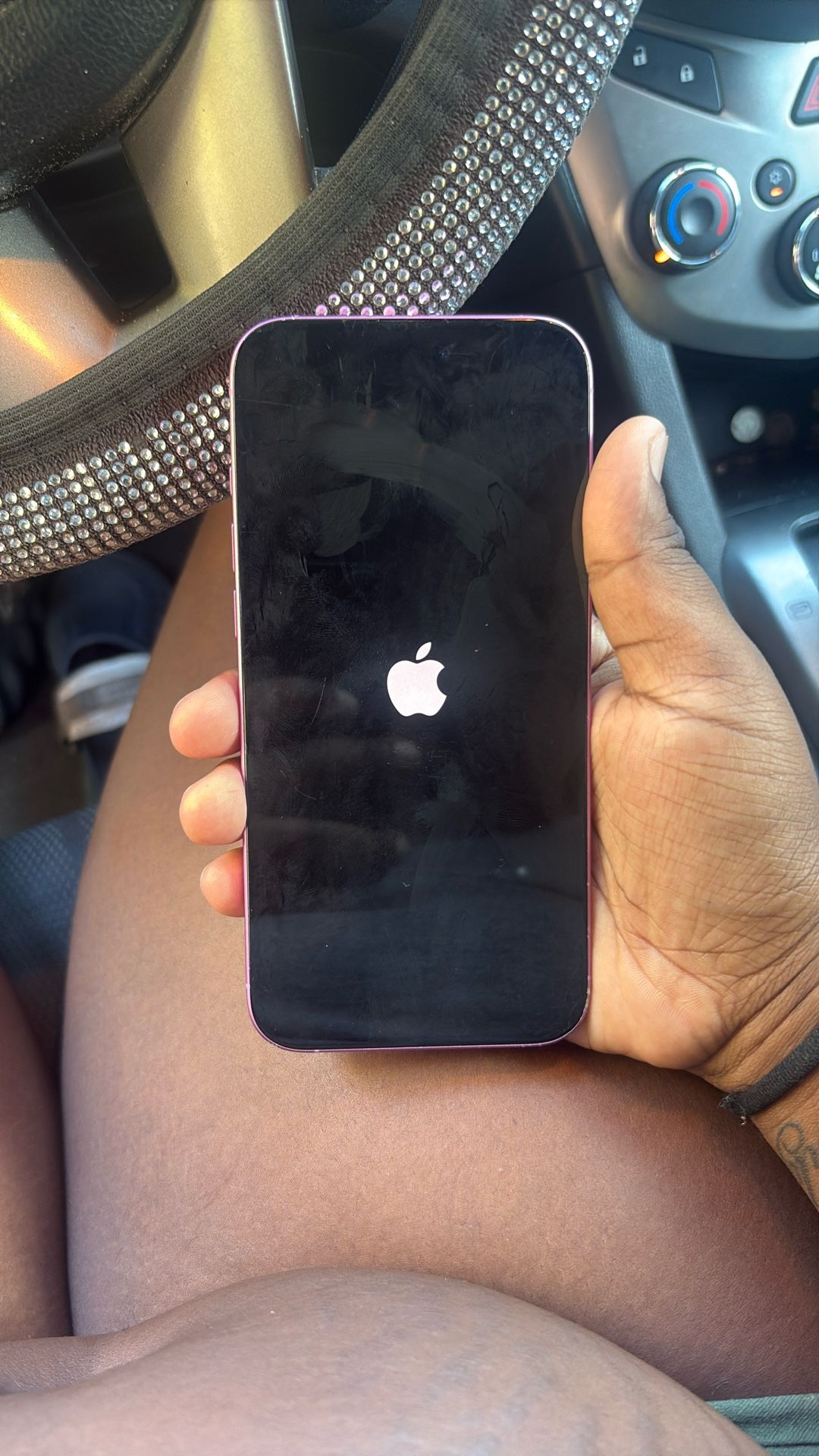 iPhone 16 Plus