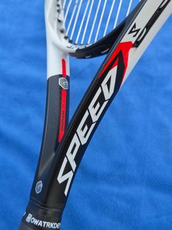 HEAD Graphene Touch Speed S tennis racquet