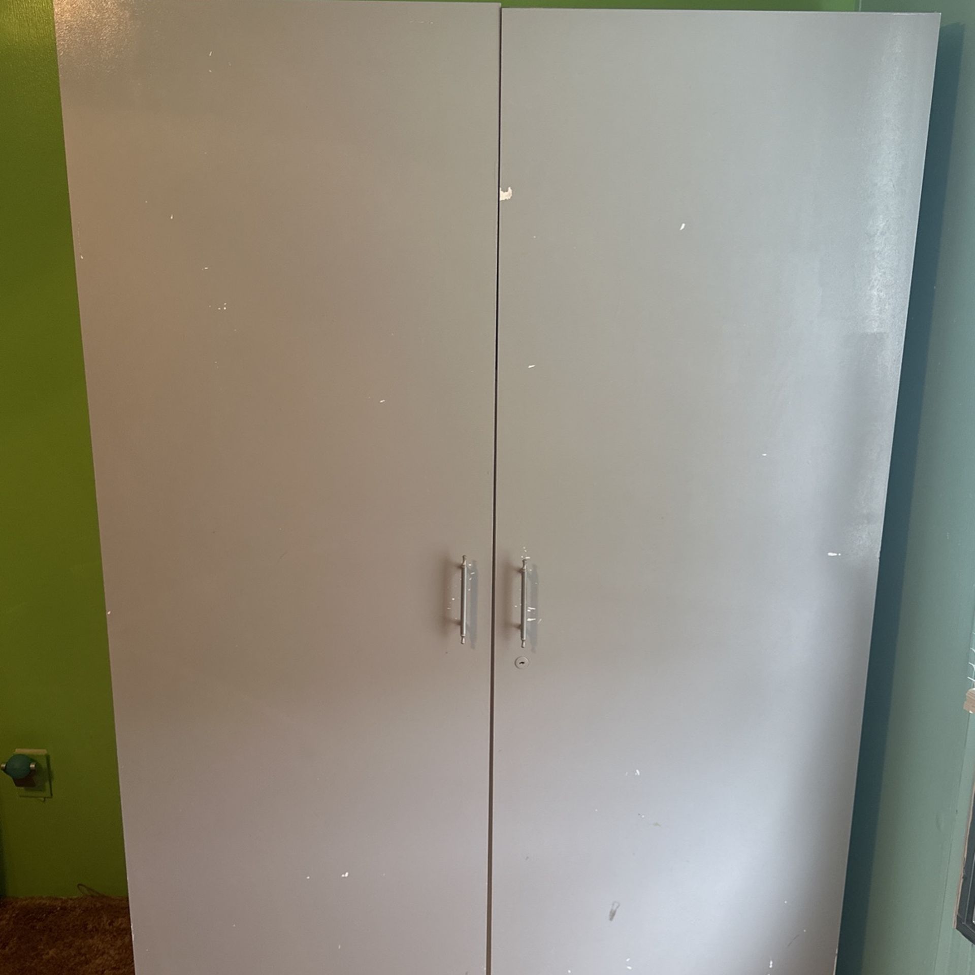 Wardrobe Armoire