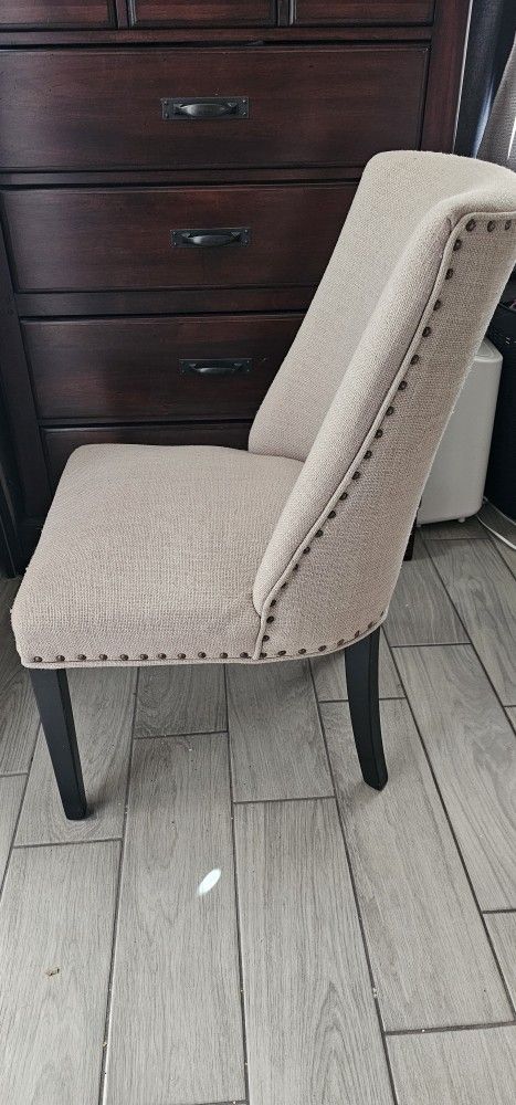 Accent Chair