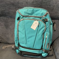 Brand New EBags The Mother Lode Weekender Convertible