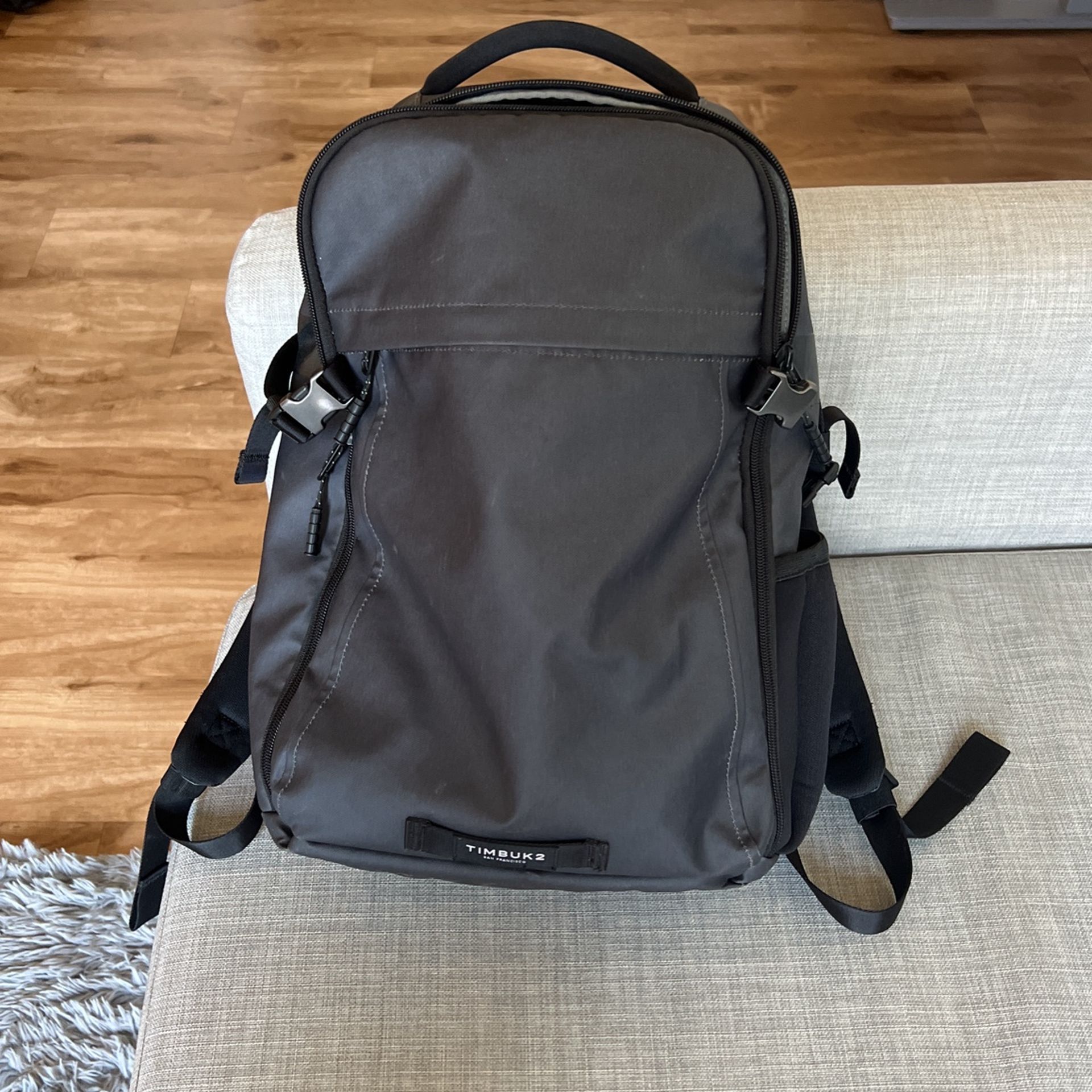 Timbuk2 Laptop Traveling Backpack
