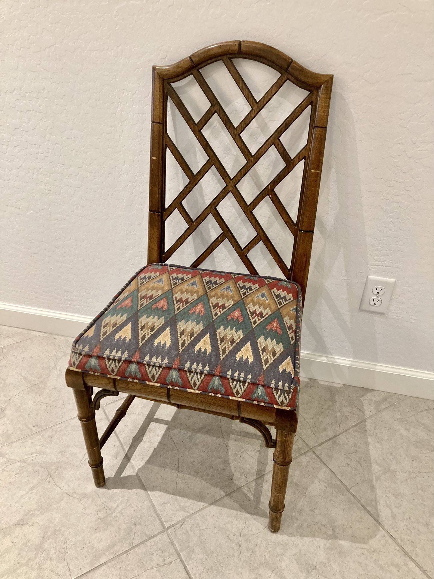 Vintage Chair 