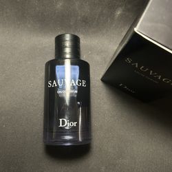 Dior Sauvage EDP