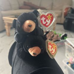 beanie babies