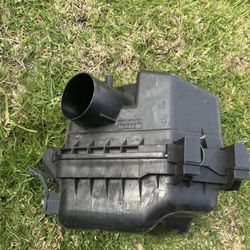 2011 Scion xB Intake Box OEM