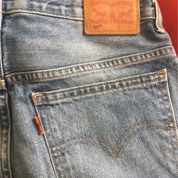 Jeans Levis Uso 30x30 $6