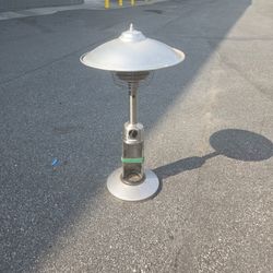 Propane Space Heater