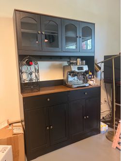 Wayfair kitchen pantry cabinet