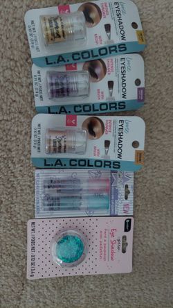 Makeup