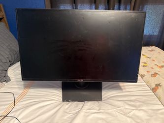 Gaming Monitor