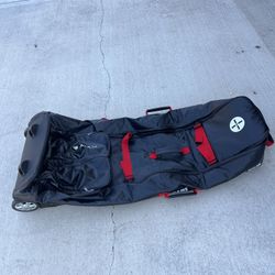 Big Max Golf Travel Soft Case  