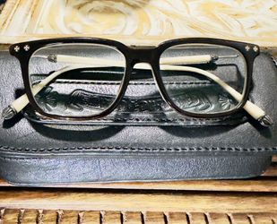 CHROME HEARTS “BIG RICKY II
