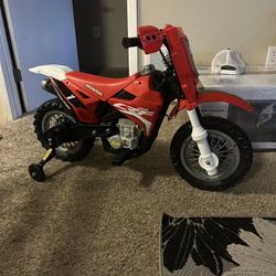 Motor Honda