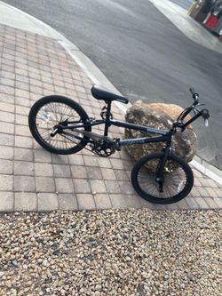 mongoose BMX bike 20” send a offer or send a trade offer