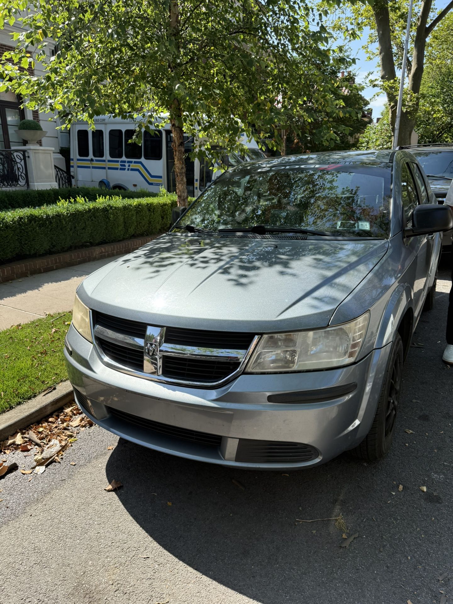 Dodge Caravan